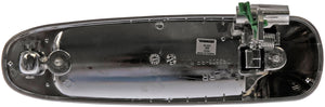 New Exterior Door Handle Rear Right - Dorman 91021