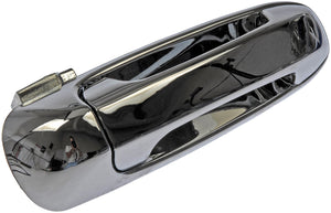 New Exterior Door Handle Rear Right - Dorman 91021