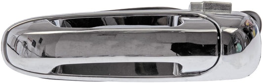 New Exterior Door Handle Rear Left - Dorman 91022