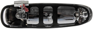 New Exterior Door Handle Rear Left - Dorman 91022