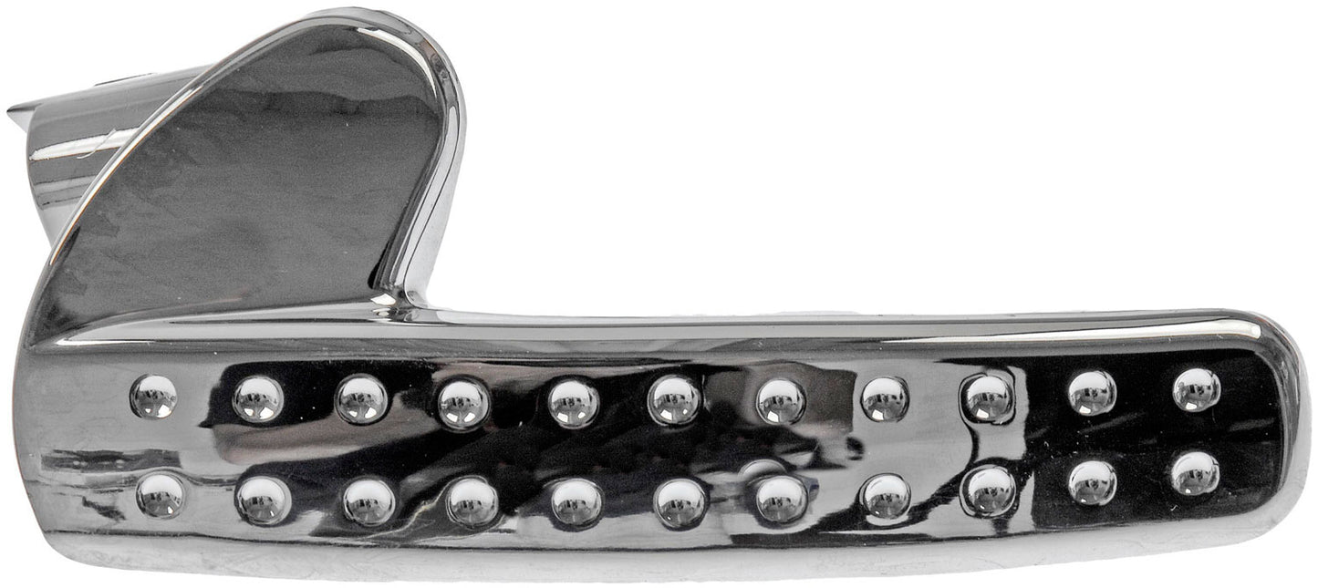 New Interior Door Handle Front /Rear Right - Dorman 91023