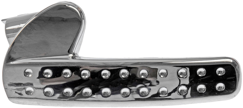 New Interior Door Handle Front /Rear Right - Dorman 91023