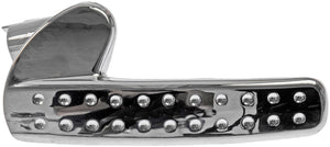 New Interior Door Handle Front /Rear Right - Dorman 91023