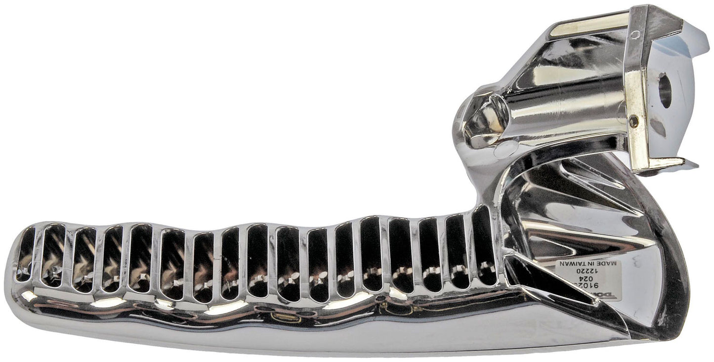 New Interior Door Handle Front /Rear Right - Dorman 91023