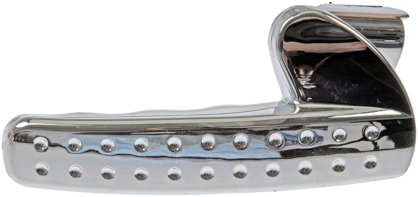 New Interior Door Handle Front/Rear Left - Dorman 91024