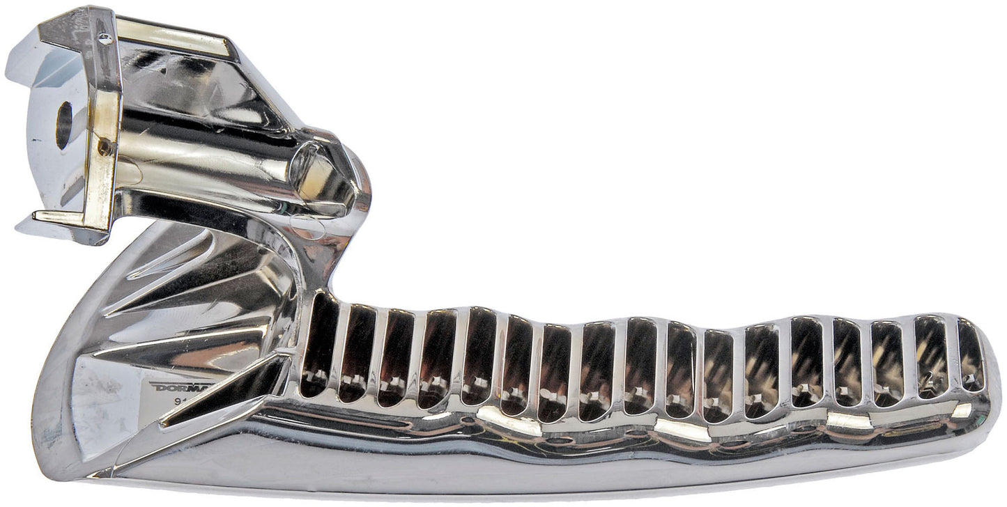 New Interior Door Handle Front/Rear Left - Dorman 91024