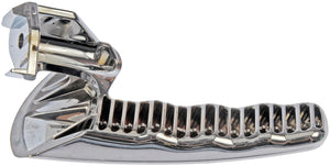 New Interior Door Handle Front/Rear Left - Dorman 91024