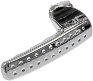 New Interior Door Handle Front/Rear Left - Dorman 91024
