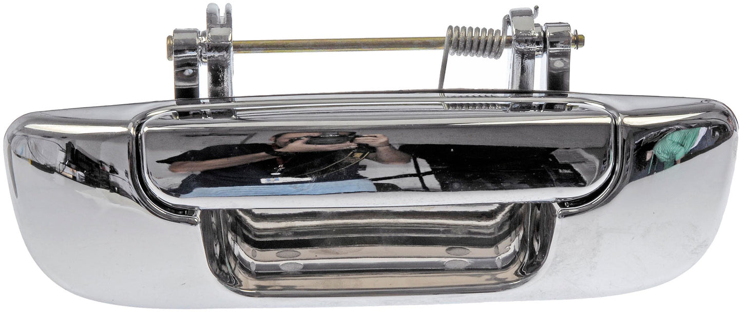 New Tailgate Handle Tailgate - Dorman 91025