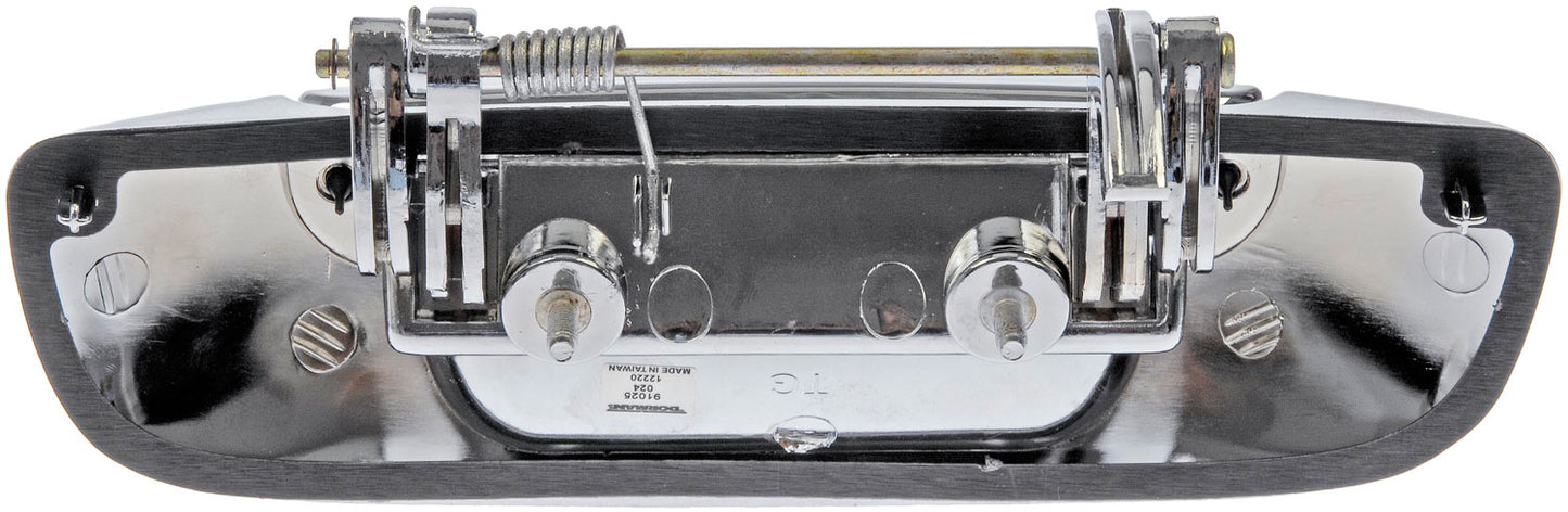 New Tailgate Handle Tailgate - Dorman 91025