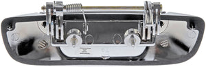 New Tailgate Handle Tailgate - Dorman 91025