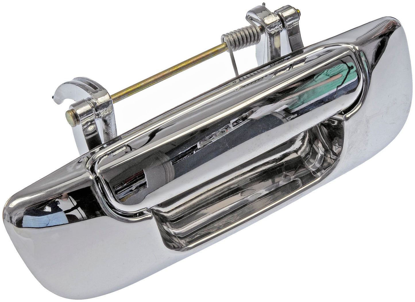 New Tailgate Handle Tailgate - Dorman 91025
