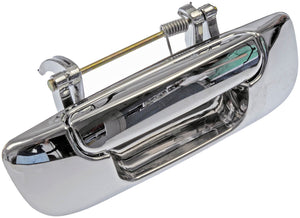 New Tailgate Handle Tailgate - Dorman 91025