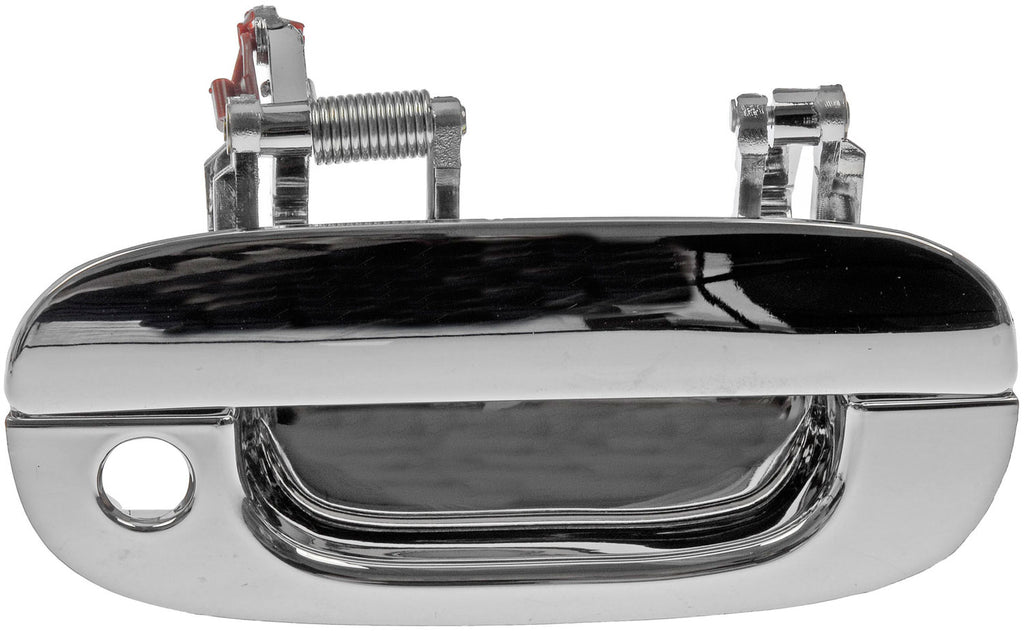 New Exterior Door Handle Front Right - Dorman 91026