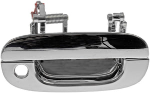 New Exterior Door Handle Front Right - Dorman 91026