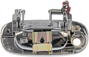 New Exterior Door Handle Front Right - Dorman 91026