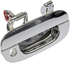 New Exterior Door Handle Front Right - Dorman 91026