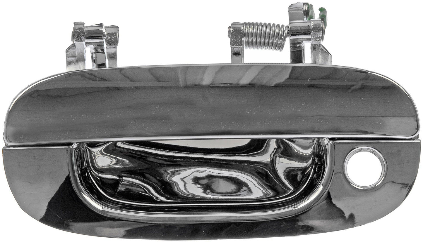 New Exterior Door Handle Front Left - Dorman 91027