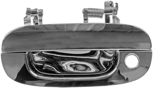 New Exterior Door Handle Front Left - Dorman 91027