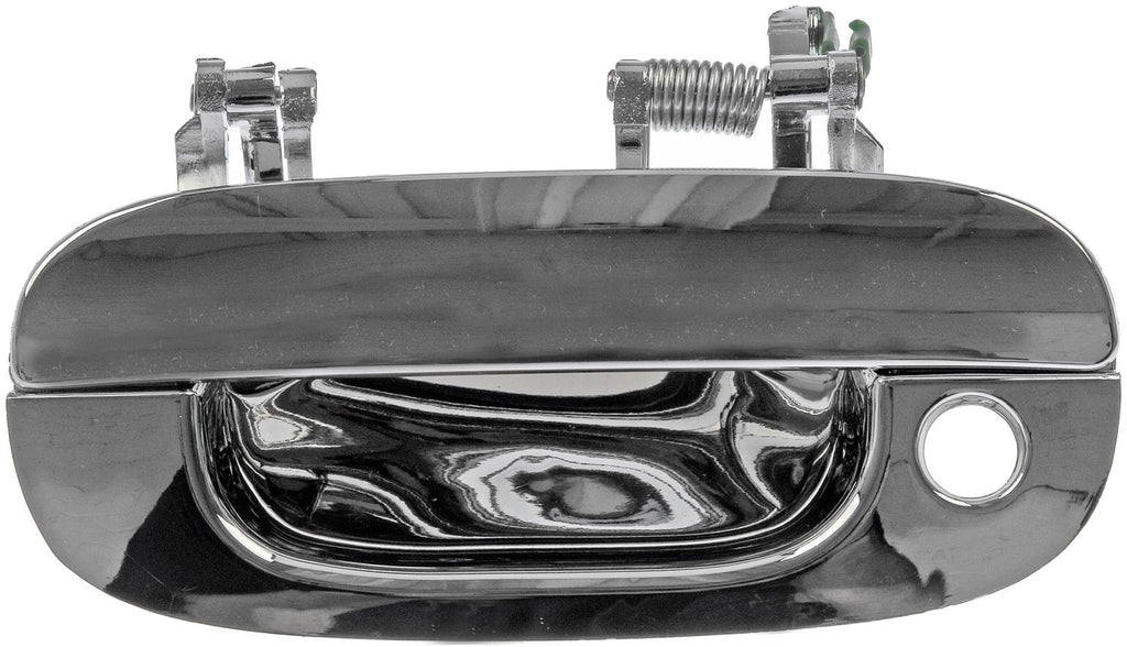 New Exterior Door Handle Front Left - Dorman 91027