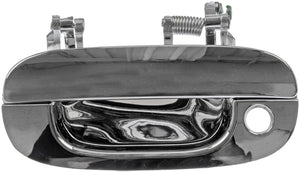 New Exterior Door Handle Front Left - Dorman 91027