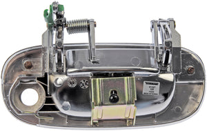 New Exterior Door Handle Front Left - Dorman 91027