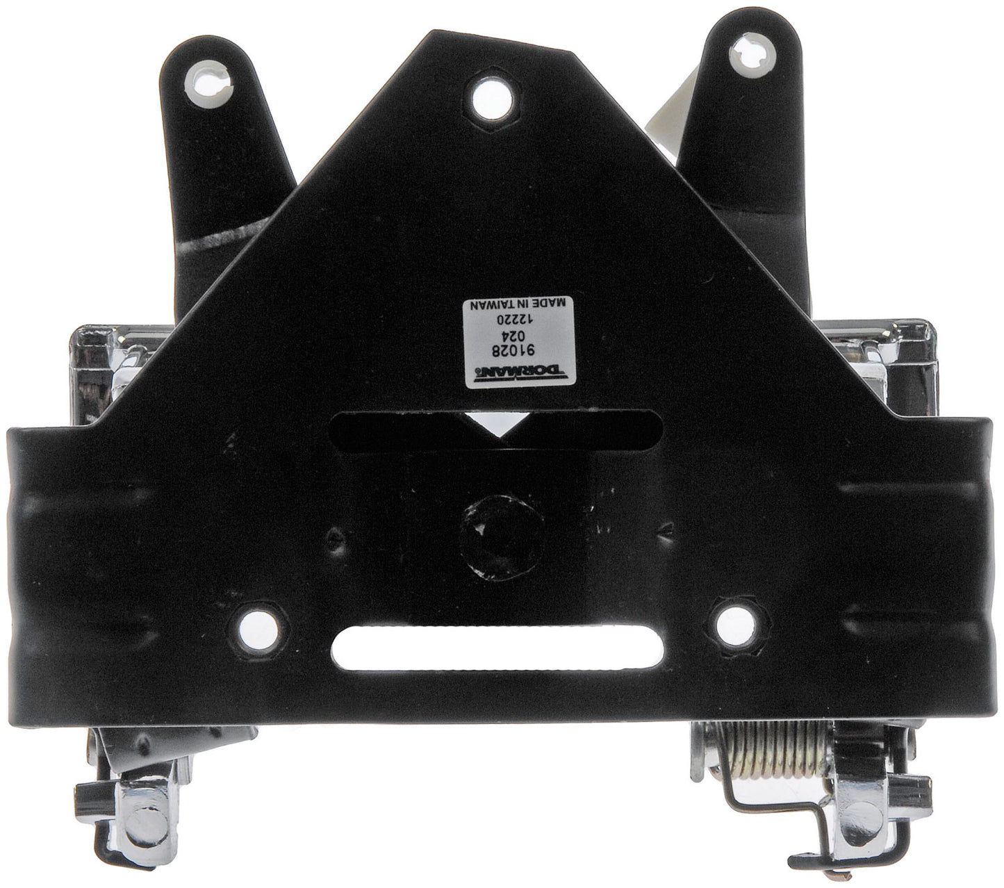New Tailgate Handle Tailgate - Dorman 91028