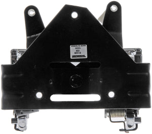 New Tailgate Handle Tailgate - Dorman 91028