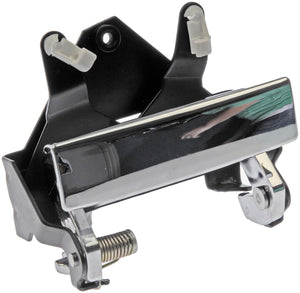 New Tailgate Handle Tailgate - Dorman 91028