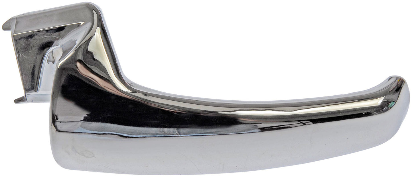 New Interior Door Handle Front/Rear Right - Dorman 91029