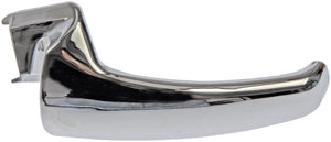 New Interior Door Handle Front/Rear Right - Dorman 91029
