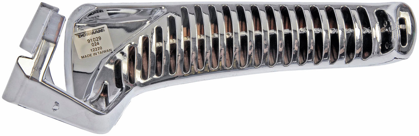 New Interior Door Handle Front/Rear Right - Dorman 91029