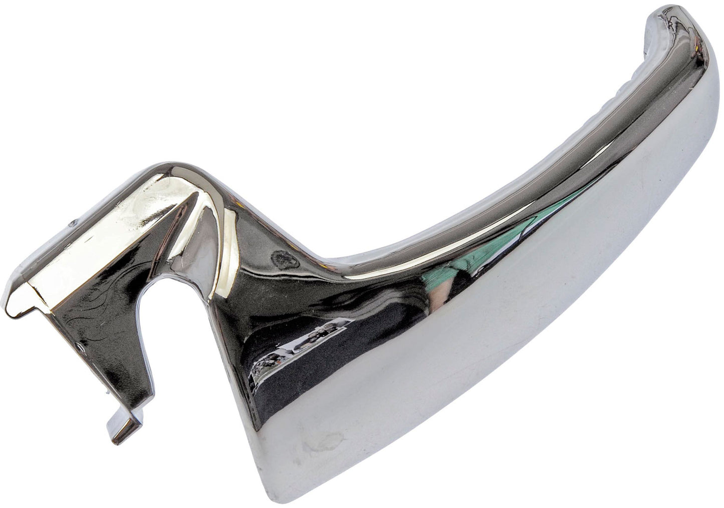 New Interior Door Handle Front/Rear Right - Dorman 91029