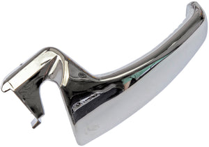 New Interior Door Handle Front/Rear Right - Dorman 91029