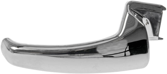 New Interior Door Handle Front/Rear Left - Dorman 91030