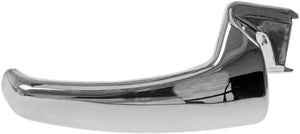 New Interior Door Handle Front/Rear Left - Dorman 91030