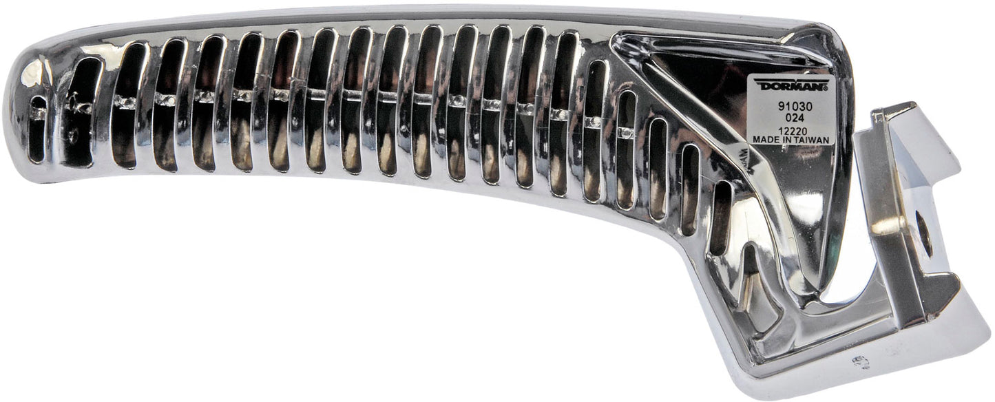 New Interior Door Handle Front/Rear Left - Dorman 91030