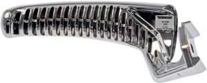New Interior Door Handle Front/Rear Left - Dorman 91030