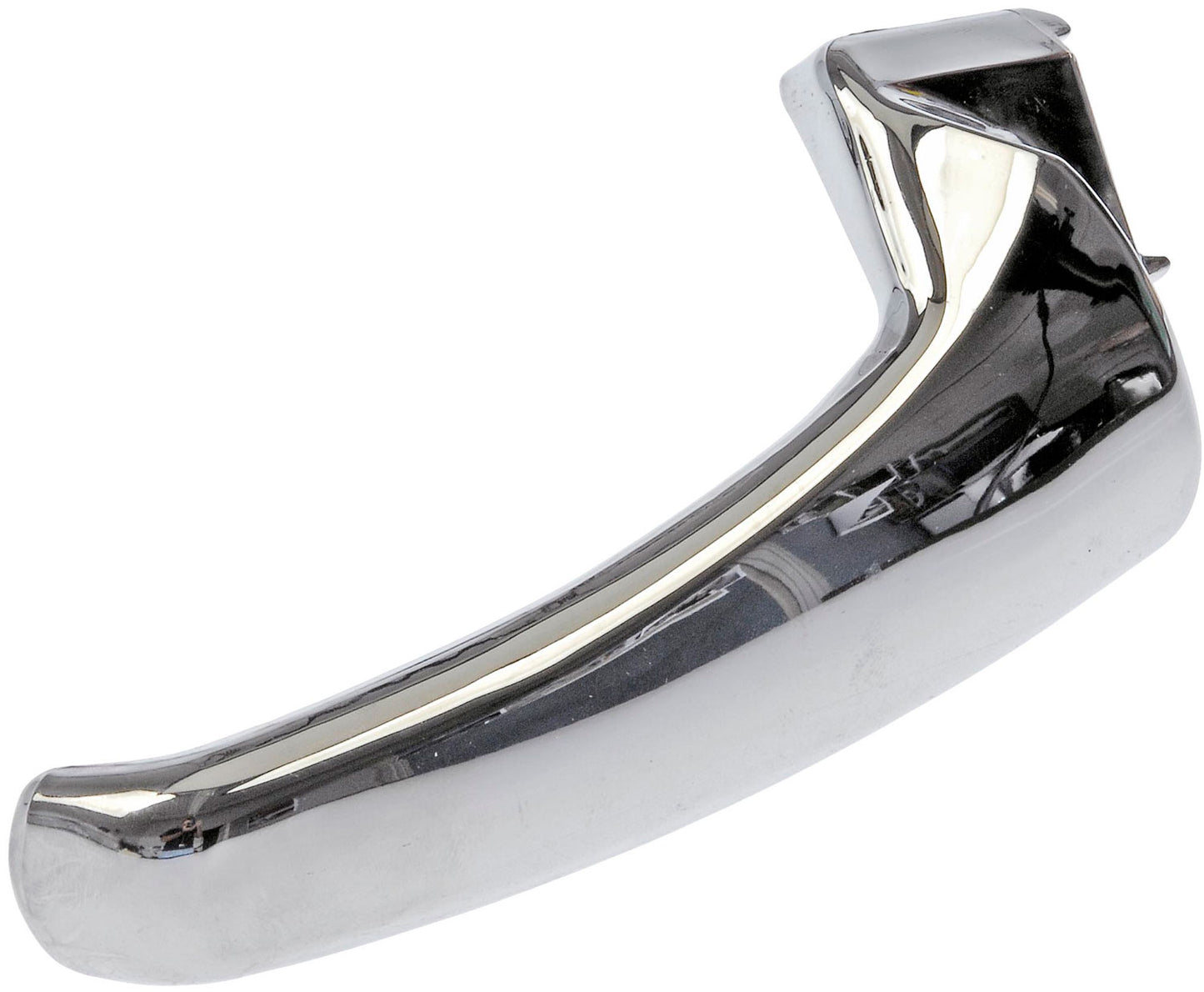 New Interior Door Handle Front/Rear Left - Dorman 91030