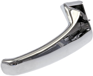 New Interior Door Handle Front/Rear Left - Dorman 91030