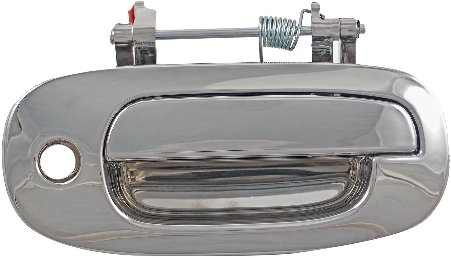 New Exterior Door Handle Front Right - Dorman 91031