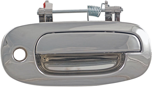 New Exterior Door Handle Front Right - Dorman 91031