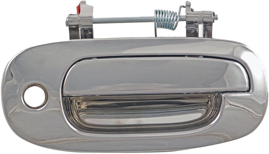 New Exterior Door Handle Front Right - Dorman 91031