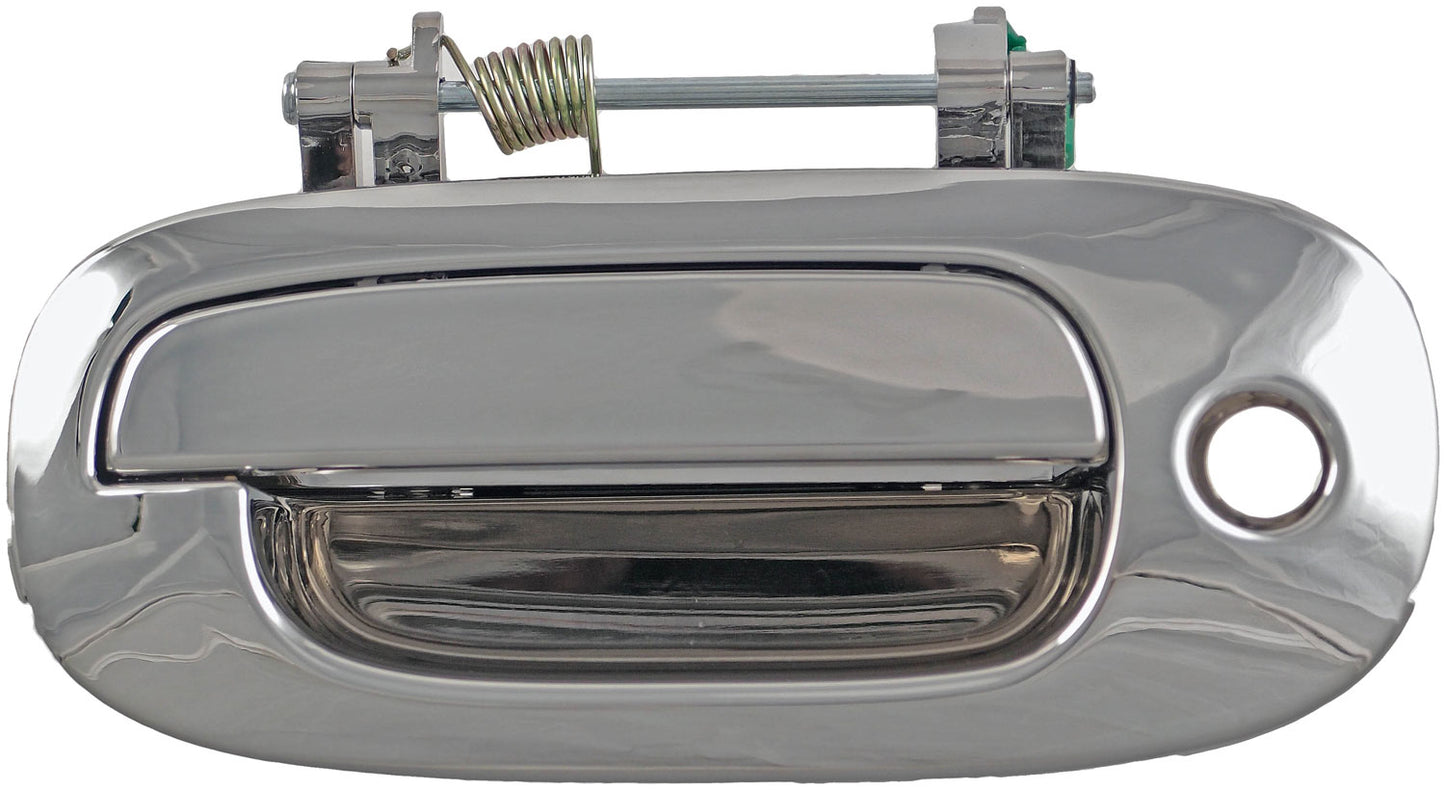 New Exterior Door Handle Front Left - Dorman 91032