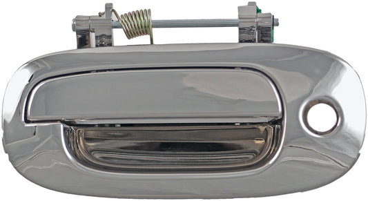 New Exterior Door Handle Front Left - Dorman 91032