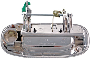 New Exterior Door Handle Front Left - Dorman 91032
