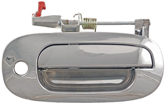 New Exterior Door Handle Front Right - Dorman 91033
