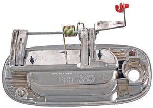 New Exterior Door Handle Front Right - Dorman 91033