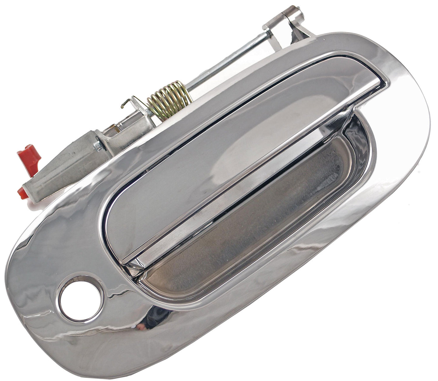 New Exterior Door Handle Front Right - Dorman 91033