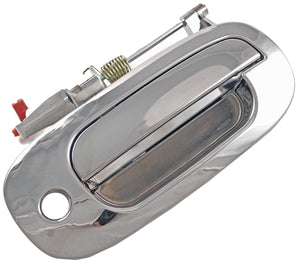 New Exterior Door Handle Front Right - Dorman 91033
